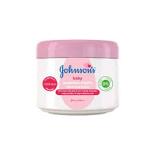 The brand continues to innovate, premiumize and bring world class skin health technology to the j&j consumer health family of brands. Johnson S Baby Aqueous Cream Lightly Fragranced