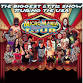 Midget Wrestling event image