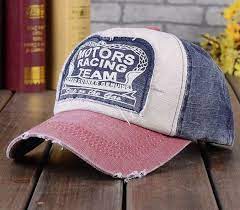 Distressed Ball Cap Women S Baseball Cap Vintage Ball Cap Trucker Hat Women S Trucker Hat Western Hat Womens Baseball Cap Womens Trucker Hat Baseball Cap