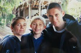 To connect with laurent, sign up for facebook today. Jeux Olympiques Kevin Tillie Le Volleyeur Qui Aurait Du S Appeler Kelly