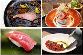 Sukiyabashi Jiro Honten