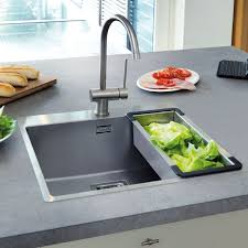 Reginox Texas Restebecken R22146 Kuche Und Haushalt Kuche Kuche Spulbecken