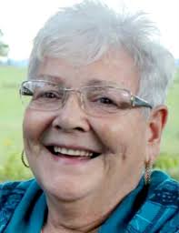 Obituary information for Polly Anna McLean Caldwell