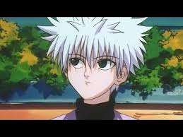 This killua zoldyck photo contains anime, comic book, manga, and cartoon. Hunterxhunter Killua Most Savage Moments 1999 Version Eng Dub Youtube
