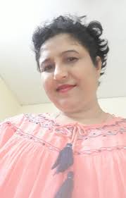 Dr.Jigna Desai from Navi Mumbai is Super Woman 2022 Contestant