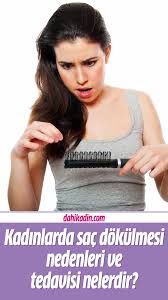 Kadinlarda Sac Dokulmesi Nedenleri Ve Tedavisi Nelerdir Her Yasta Kadinlarda Herhangi Bir Sebepten Dolayi Sac Dokulmesi Oz Guveni Zed Wearable Fashion Fitbit