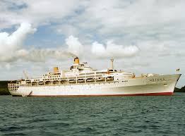 ss oriana (1959) wikipedia