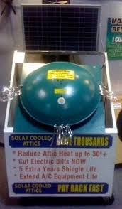 Maybe you would like to learn more about one of these? Don T Let Your Attic Suck Power Attic Ventilators Are A Bad Idea Energy Vanguard