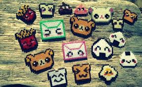 Få de seneste nyheder og bedste historier. Pin By Laney Leal On Perler Beads Perler Beads Hama Beads Patterns Perler Bead Patterns