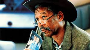 The most memorable Morgan Freeman roles