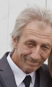 Rodney Dean Sawyer (1952-2022)