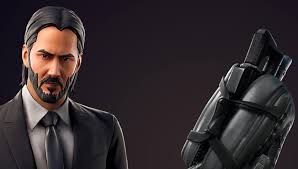 Every game confirmed for pc, ps4, xbox one and switch in 2020. Fortnite John Wick Tie In Event And Skins Announced