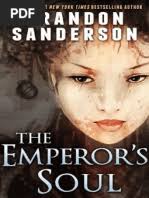 The Emperor's Soul