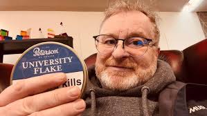 1st Impressions G L Pease Embarcadero pipe tobacco