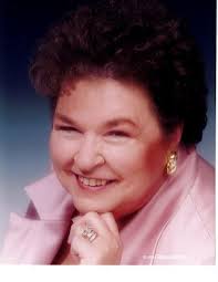 Barbara LeVasseur Obituary (1939