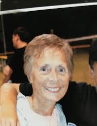 Obituary information for Rosemary W. Bonner