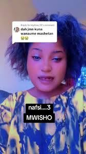 Loveness Ngajiro: Exploring Personal Stories