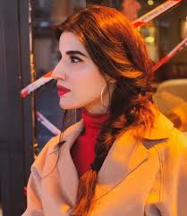 Mahira Khan's Cannes Appearance Opened a Lot of Opportunities for Others,  says Hareem Farooq