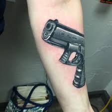 Texas flag tattoo ripped skin. Pin Pa Tattoos