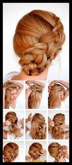 Neuesten Topsy Tail Zopf Frisur Frisurenideen Schone Frisuren