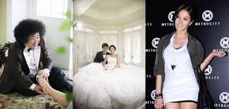 결혼 준비하는 모든 예신들 파이팅(´▽`ʃ♡ƪ). ì—°ì˜ˆê³„ í•'í¬ë¹› ë¬¼ê²° ìž„ì •ì€ ê¶Œí•„ì´ì–´ ê°œê·¸ë§¨ ì†¡ì˜ê¸¸ ì—¬ìžì¹œêµ¬ ëˆ„êµ¬