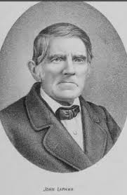 John Lapham (1791-1867)