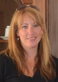 Allyson Patton, M.A.