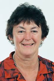 Portrait of MEP Mary Elizabeth BANOTTI