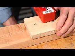 Make A Custom Holesaw To Remove Stripped Screws Remove Stripped Screw Stripped Screw How To Remove