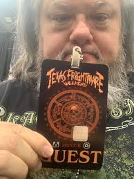 Circus of the Dead "dawn of the Papa" 11'' X 17'' Poster