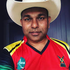 SIXTEEN-YEAR-OLD Onika Luke of Lot 1 Vryheid's Lust, East Coast Demerara,  who would hang up her uniform after school and head for a night job as a  waitress to make ends meet,