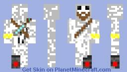 Craft rooms organization other rooms shopping home & garden products. Cat Room Guardian Cyborg Edition Minecraft Skin