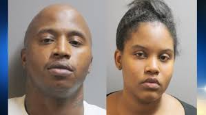 Toddlers found wandering alone near busy road while disabled person locked  in garage, deputies say