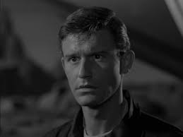 The Twilight Zone" People Are Alike All Over (TV Episode 1960)