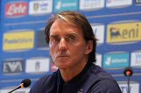 Roberto mancini prepara l'italia al match contro l'irlanda del nord,. Oxghb6remiyp1m