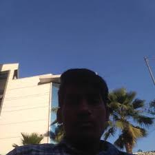 Arjun,nayak's User Profile