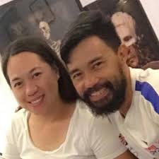 UN tlga binangga pa ako oks LNG basta walang Bali.