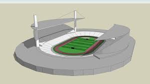El estadio olímpico de atatürk (en turco:atatürk olimpiyat stadyumu) es un estadio multipropósito situado en la localidad de i̇kitelli, en las cercanías de estambul en turquía. Istanbul Ataturk Olympic Stadium 3d Warehouse