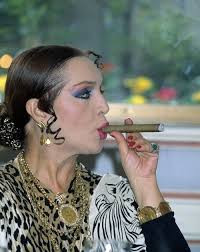 radiochips: café, copa y puro