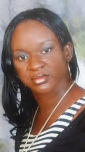 Sherika Miller affectionately called “Reekee, Sherry”