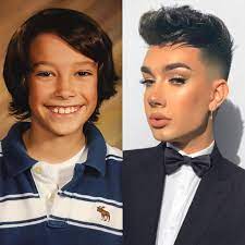 James charles and lauren conrad opened up about their feud after he dragged her makeup line on instagram. James Charles On Twitter Thank God For Braces Scissors Better Taste In Clothing Lip Filler Makeup A Little Facetune