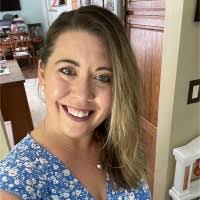 Kristin Gonzalez (Gregan)