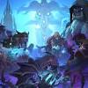 Hearthstone's newest expansion, mean streets of gadgetzan, came out almost a month ago. 1