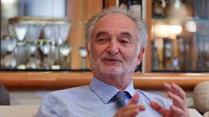 Jacques Attali : « La lecture est la clé de la civilisation »