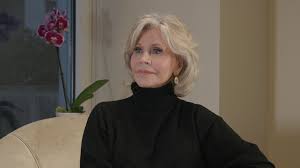 Grace and frankie is a netflix original comedy series starring jane fonda and lily tomlin. Grace And Frankie S Jane Fonda Says It Was Netflix S Decision To End Show