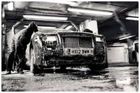 Would you like us to call or email you back? Drive Thru Car Cleaning Service American Carwash Company London