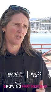 Fascinating insight into how the New Zealand national team is leveraging  CrewLAB software to connect athletes across the country. This innovative  platform enables team members to collaborate ...