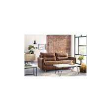 Minimaliste et douillet,il se décline en plusieurs. Bobochic Canape 3 Places Convertible Sinki Vintage Marron Convertible Tissu Vintage Assise Genereuse Achat Vente Canape Sofa Divan Cdiscount