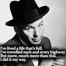 Every day we present the best quotes! Pin By Angela Sinatra On Listen To The Lyrics Good Music Quotes Frank Sinatra Sinatra