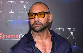 In an interview with ign's joseph knoop, bautista opened up about the upcoming guardians of the galaxy movie and the. Dave Bautista Knives Out 2 Will Be Better Than Original Indiewire